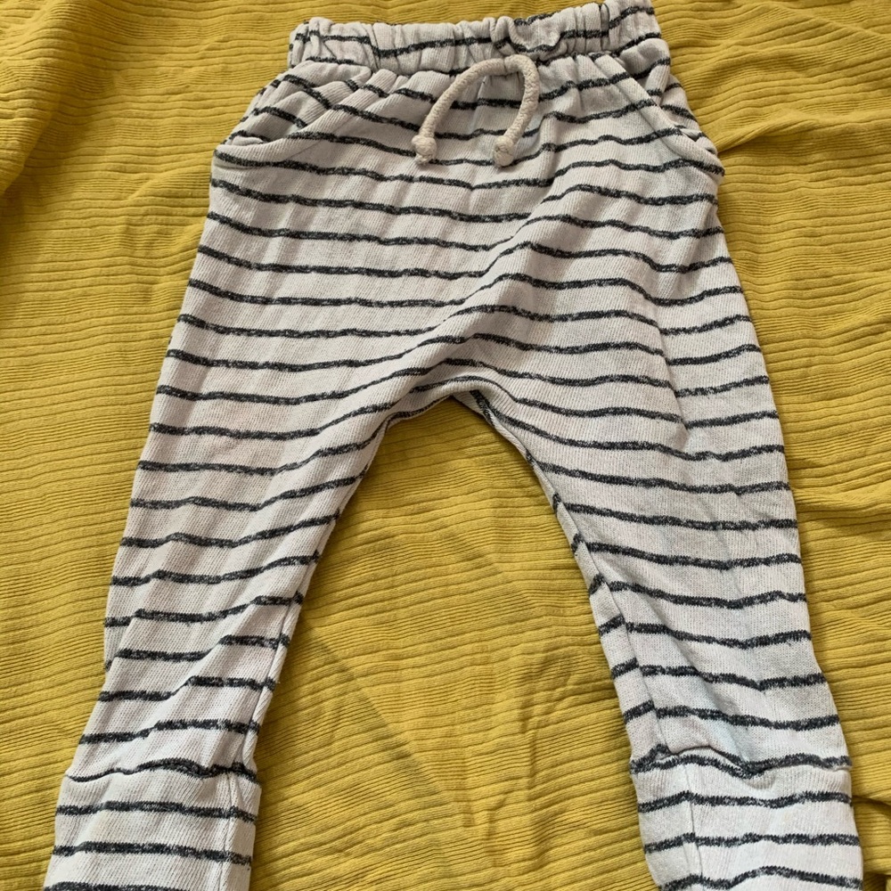 Little wedgies